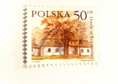 Znaczki pocztowe 